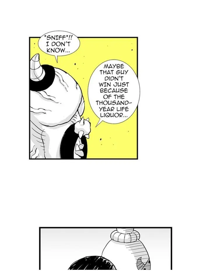 Hellper Chapter 50 Page 14