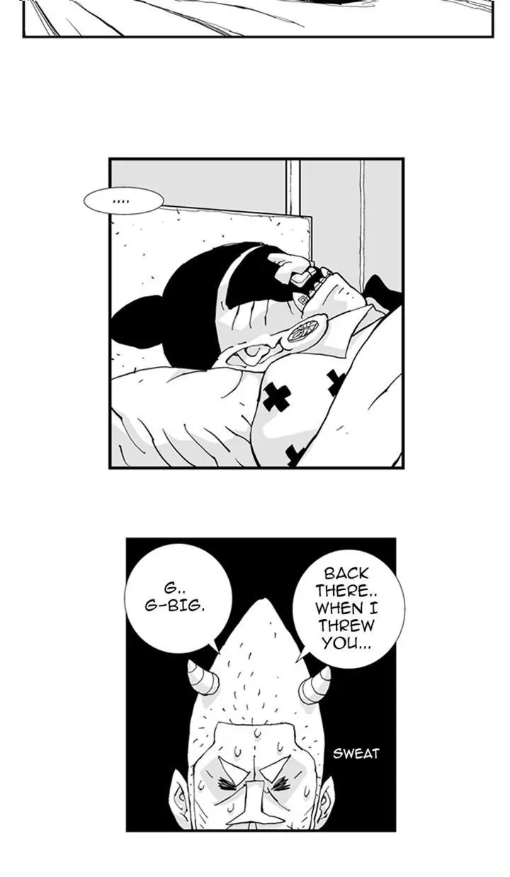 Hellper Chapter 50 Page 19