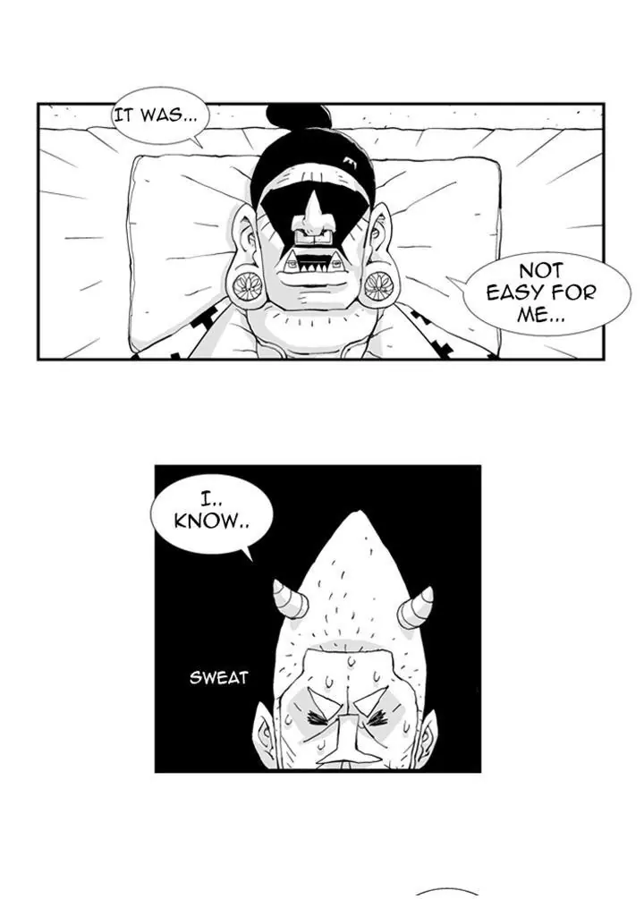 Hellper Chapter 50 Page 20