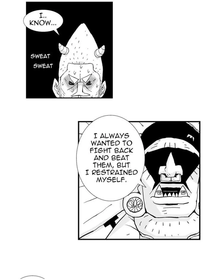 Hellper Chapter 50 Page 22