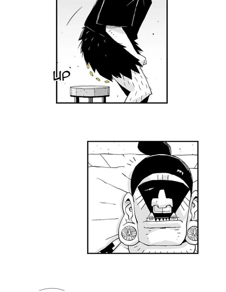 Hellper Chapter 50 Page 26