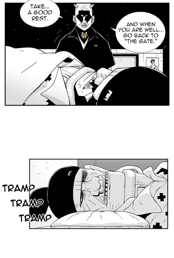 Hellper Chapter 50 Page 27