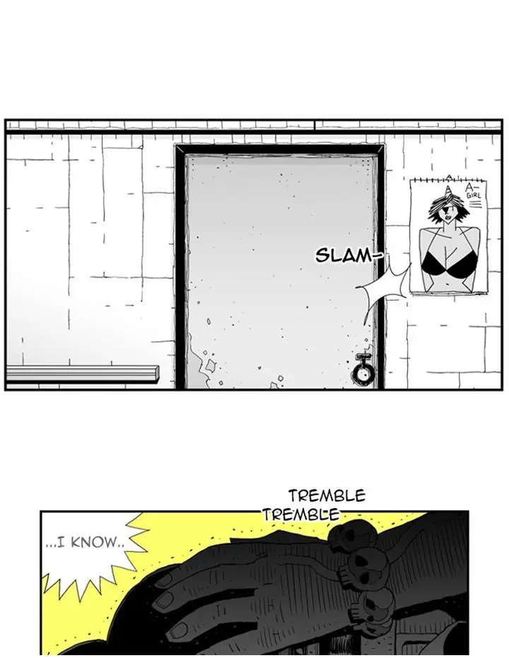 Hellper Chapter 50 Page 30