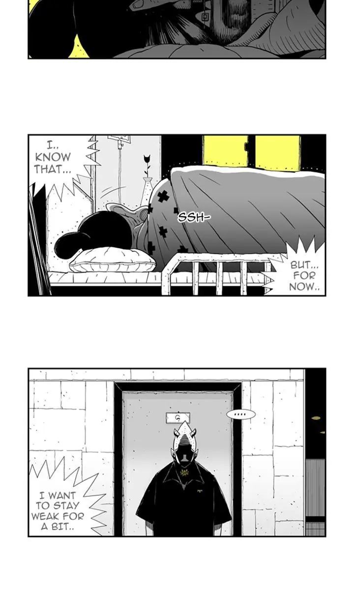 Hellper Chapter 50 Page 31