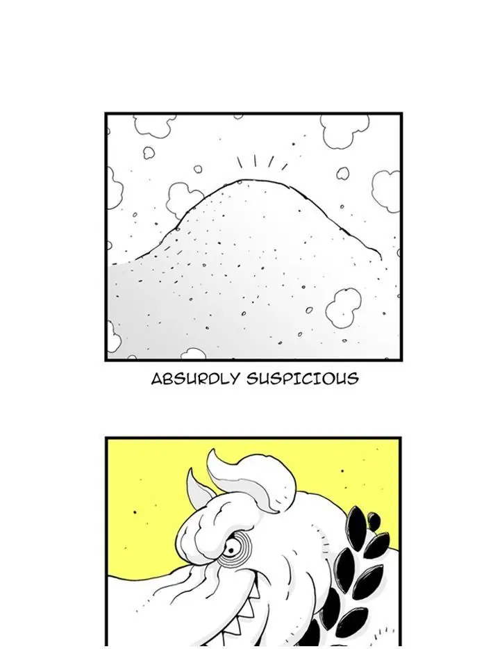 Hellper Chapter 50 Page 34