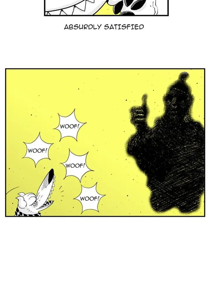 Hellper Chapter 50 Page 35