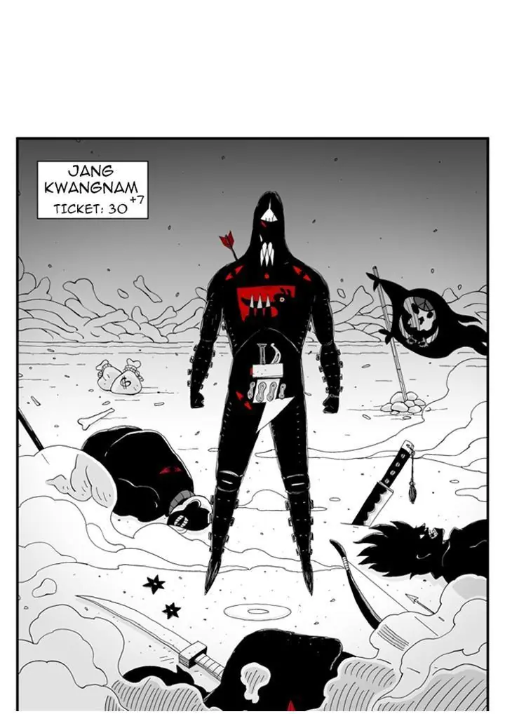 Hellper Chapter 50 Page 38