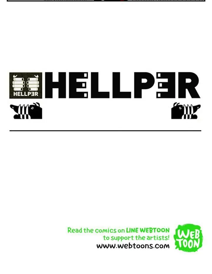 Hellper Chapter 50 Page 39