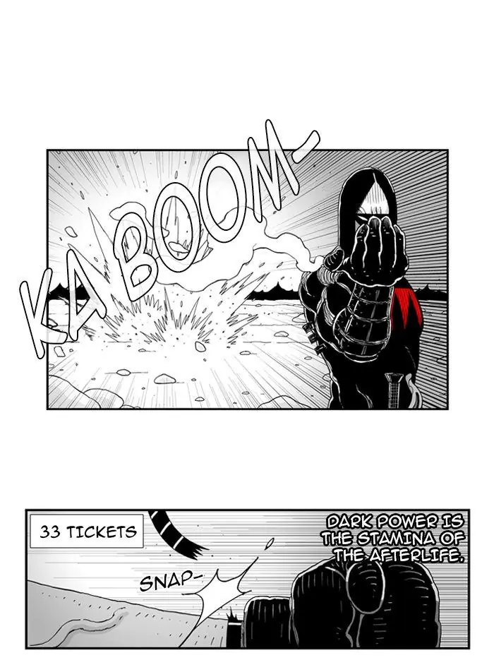 Hellper Chapter 51 Page 5