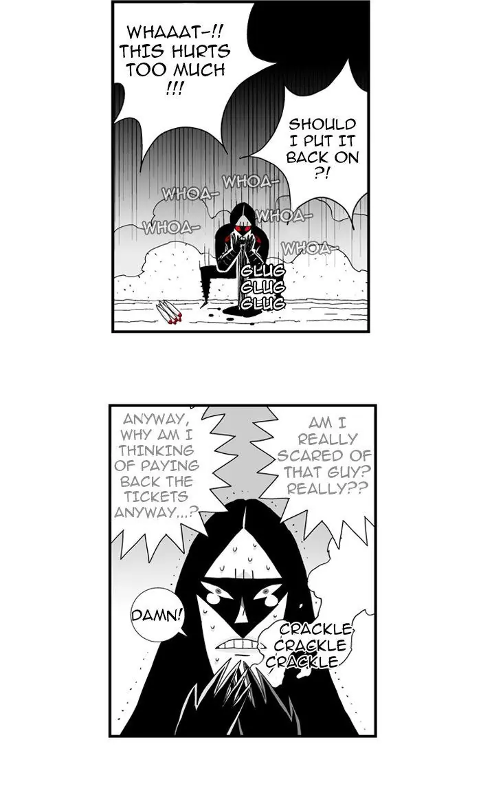 Hellper Chapter 51 Page 12