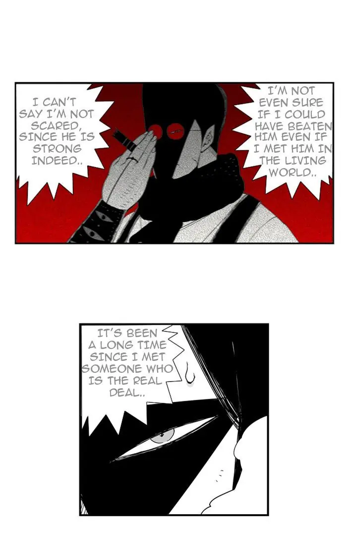 Hellper Chapter 51 Page 13