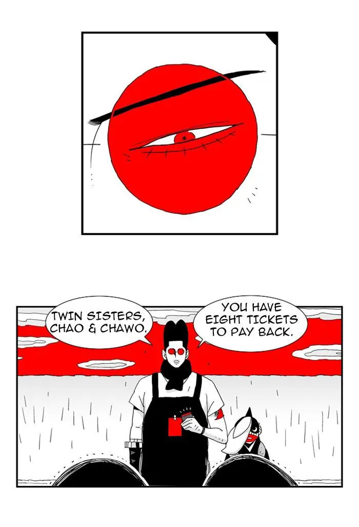 Hellper Chapter 51 Page 14