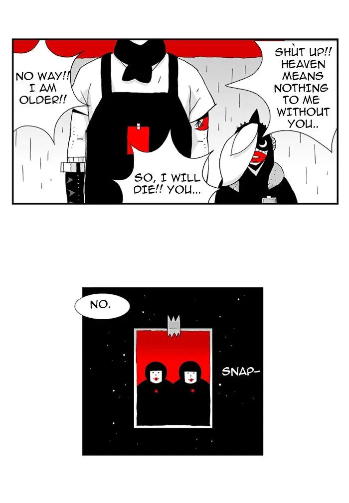 Hellper Chapter 51 Page 16