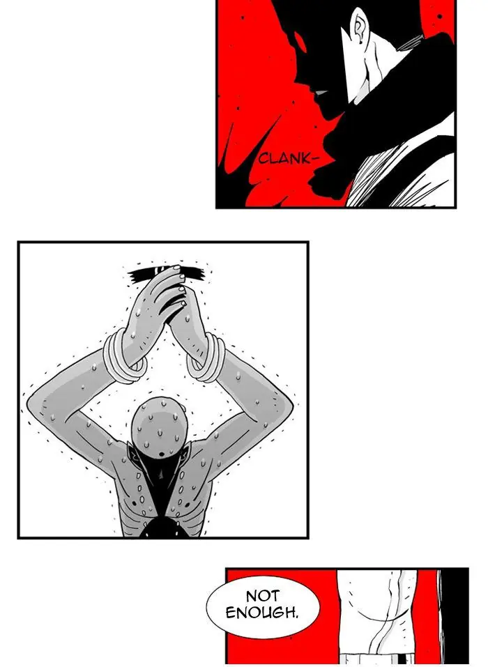 Hellper Chapter 51 Page 20