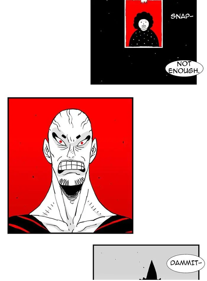 Hellper Chapter 51 Page 22