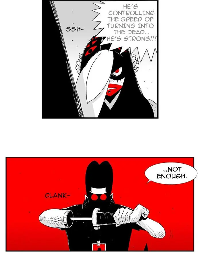 Hellper Chapter 51 Page 26