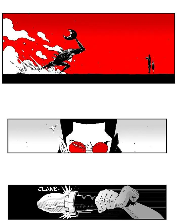 Hellper Chapter 51 Page 28