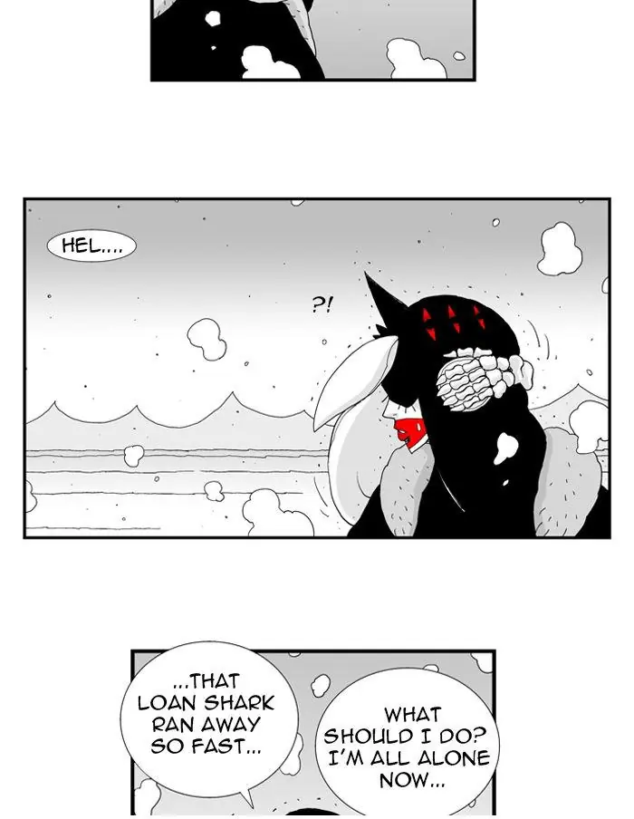 Hellper Chapter 51 Page 35