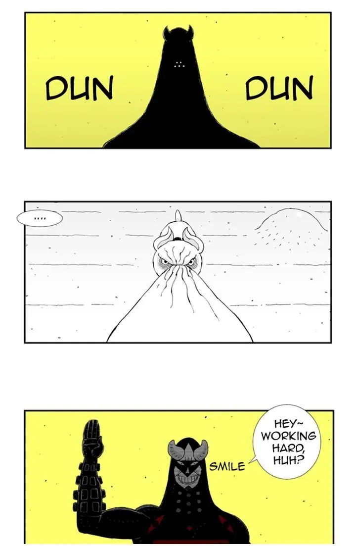 Hellper Chapter 52 Page 4