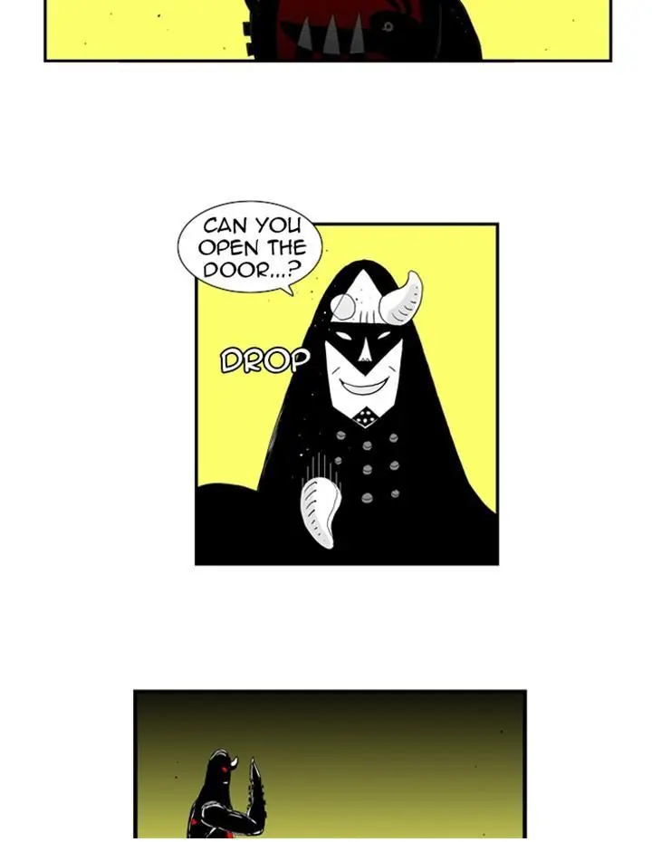 Hellper Chapter 52 Page 5