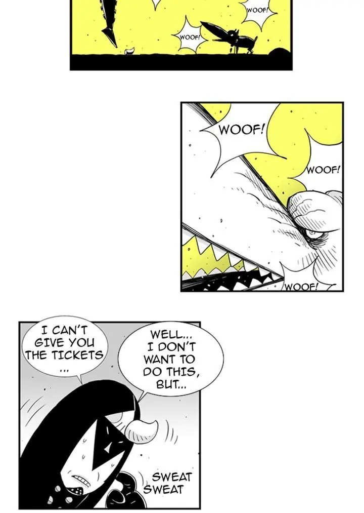 Hellper Chapter 52 Page 8