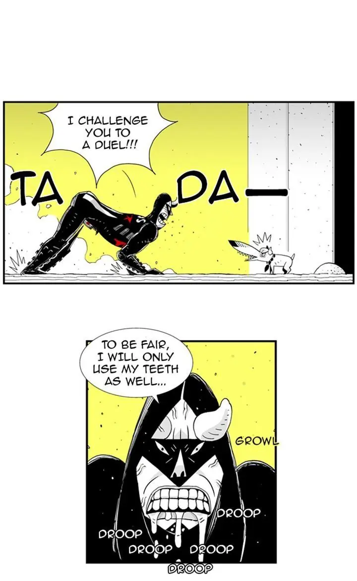 Hellper Chapter 52 Page 9