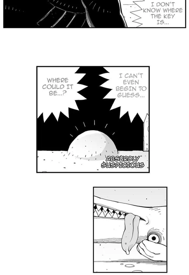 Hellper Chapter 52 Page 13