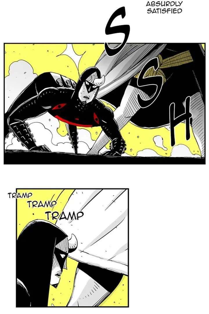 Hellper Chapter 52 Page 14