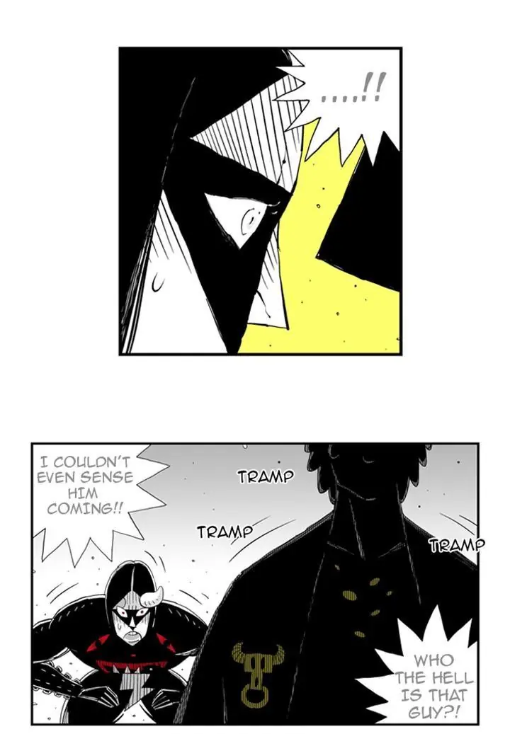 Hellper Chapter 52 Page 15