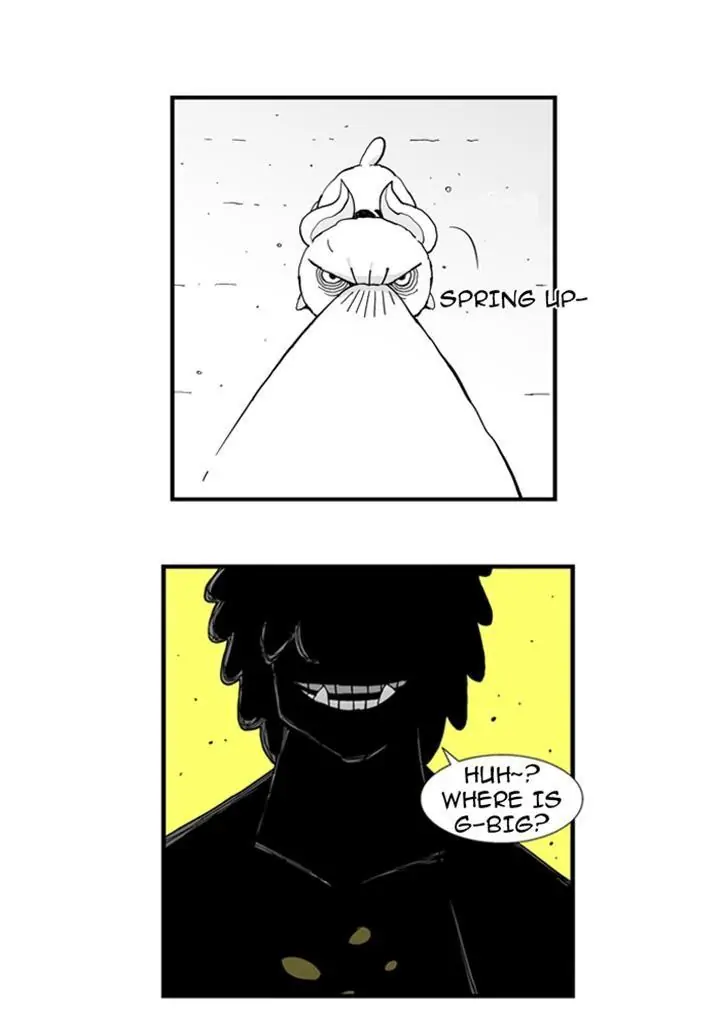 Hellper Chapter 52 Page 16