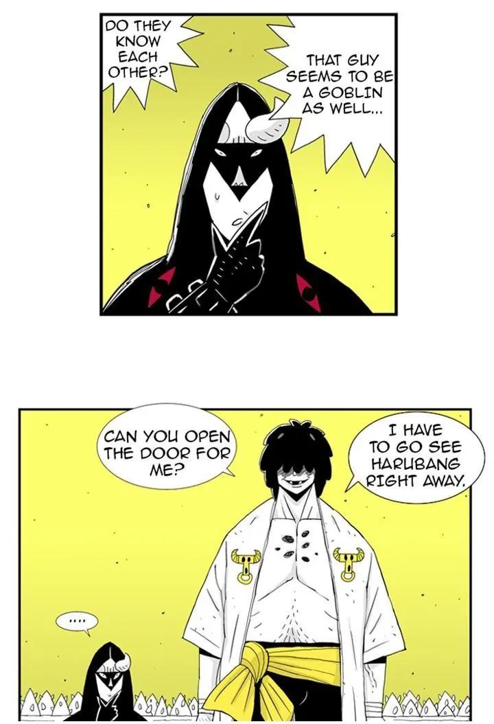 Hellper Chapter 52 Page 18