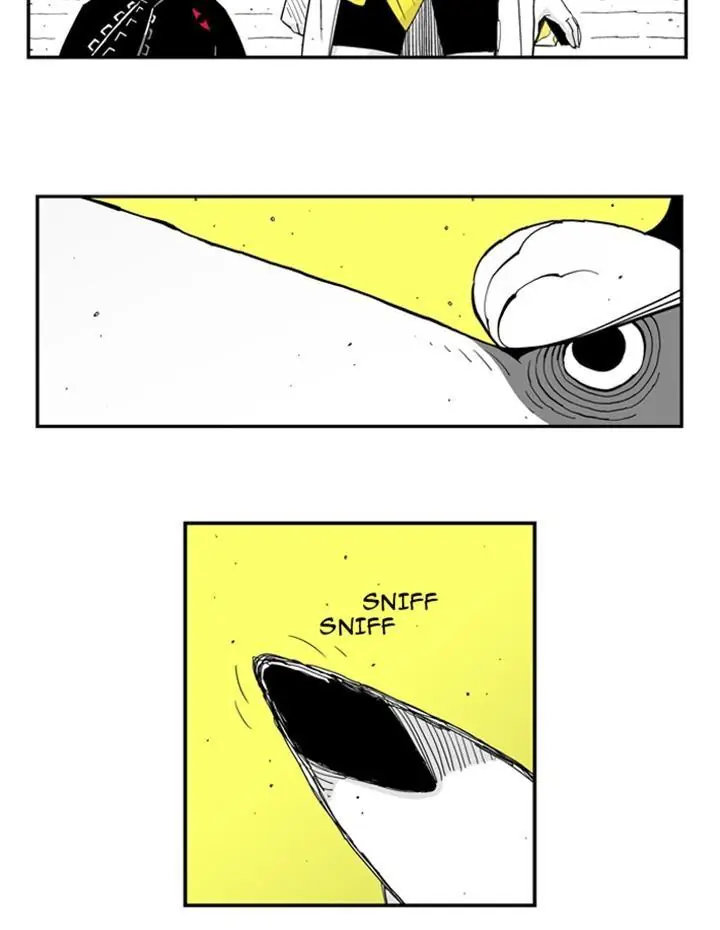 Hellper Chapter 52 Page 19