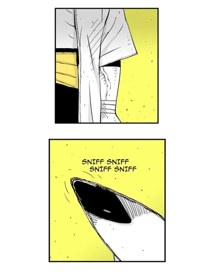 Hellper Chapter 52 Page 20