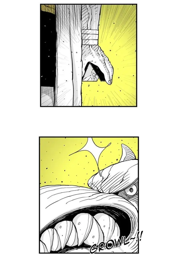 Hellper Chapter 52 Page 21