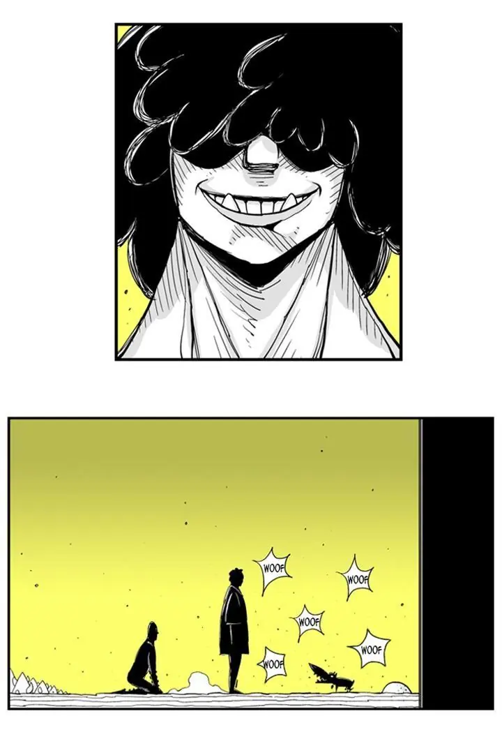 Hellper Chapter 52 Page 22