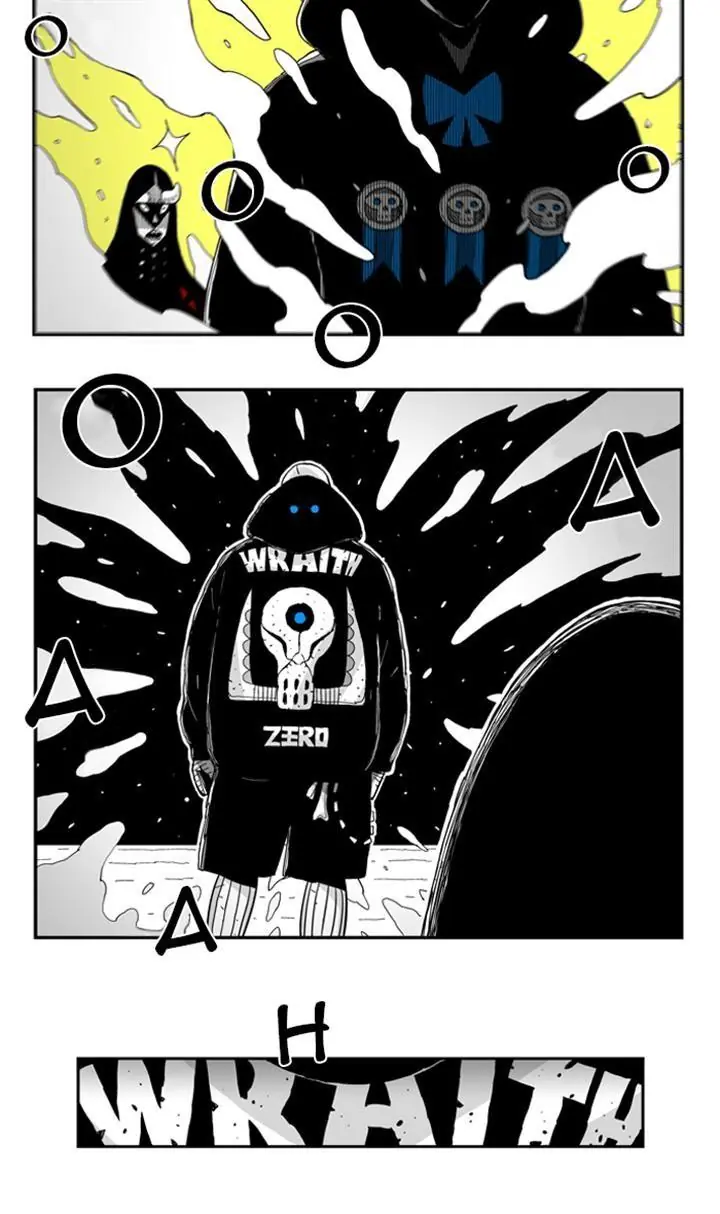 Hellper Chapter 52 Page 25