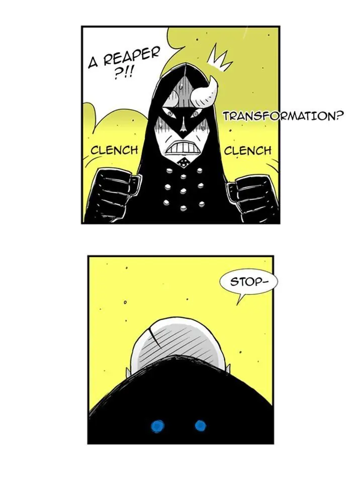 Hellper Chapter 52 Page 26