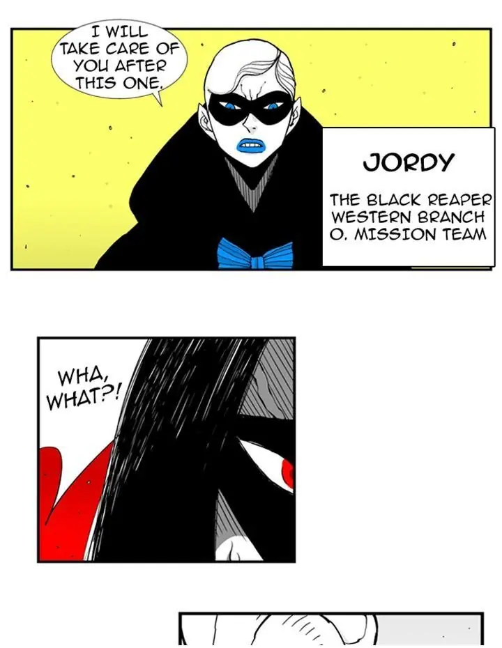 Hellper Chapter 52 Page 27