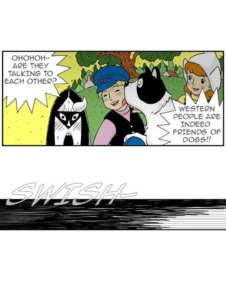 Hellper Chapter 52 Page 31