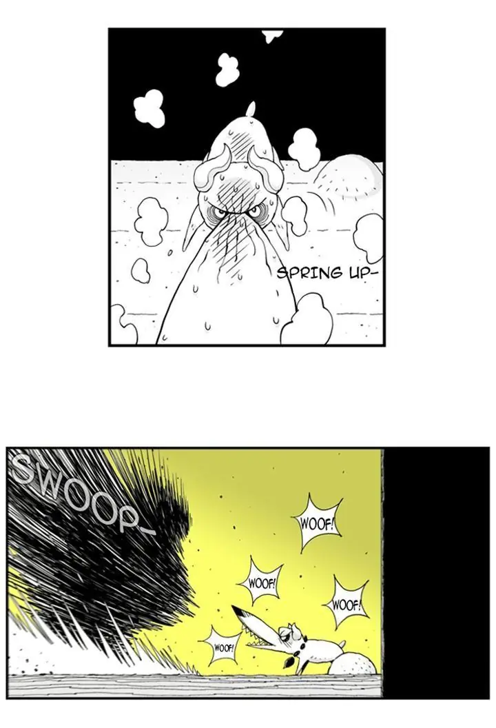 Hellper Chapter 52 Page 34