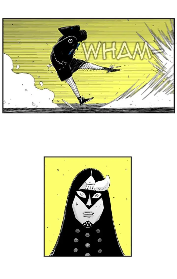 Hellper Chapter 52 Page 35