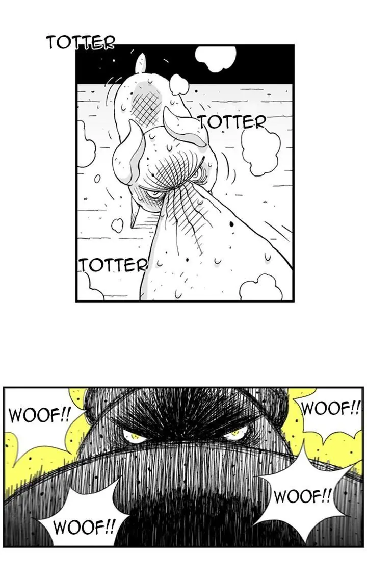 Hellper Chapter 52 Page 36