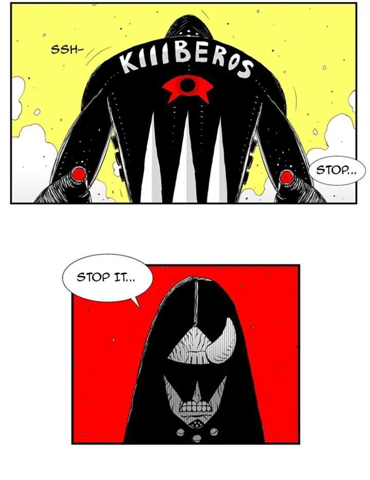 Hellper Chapter 52 Page 40