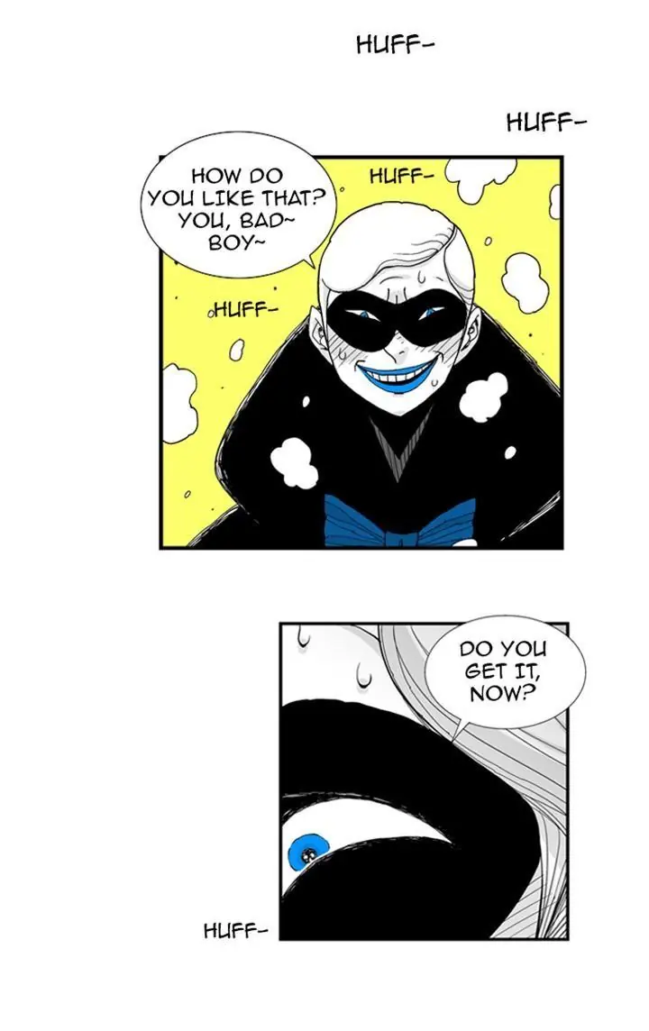 Hellper Chapter 52 Page 43