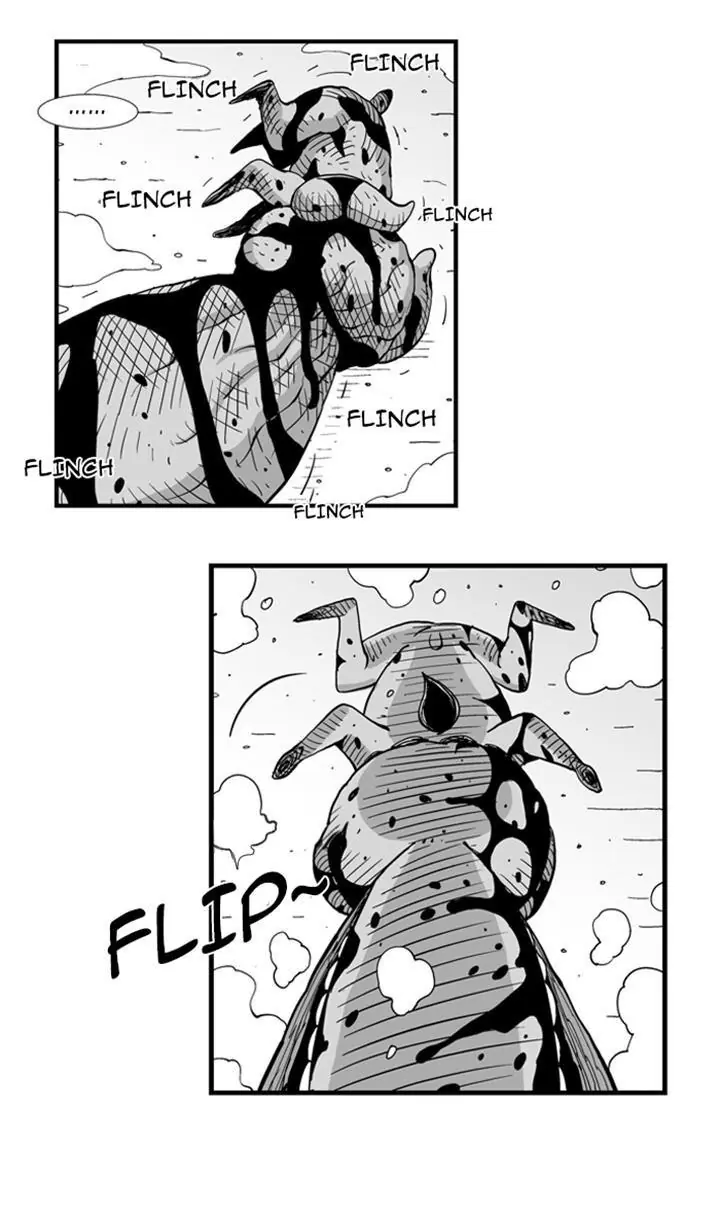 Hellper Chapter 52 Page 44