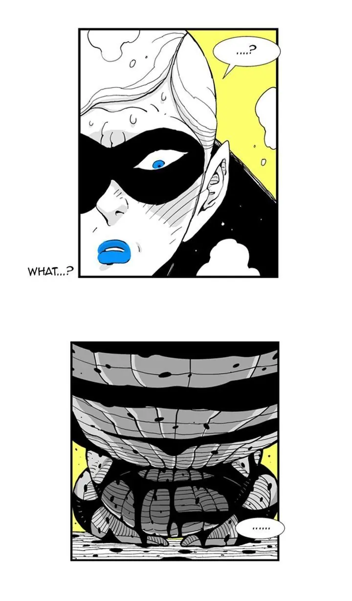 Hellper Chapter 52 Page 45