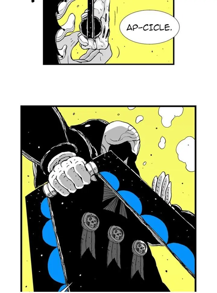 Hellper Chapter 53 Page 8