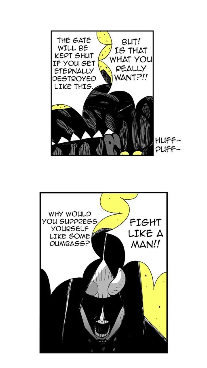 Hellper Chapter 53 Page 12