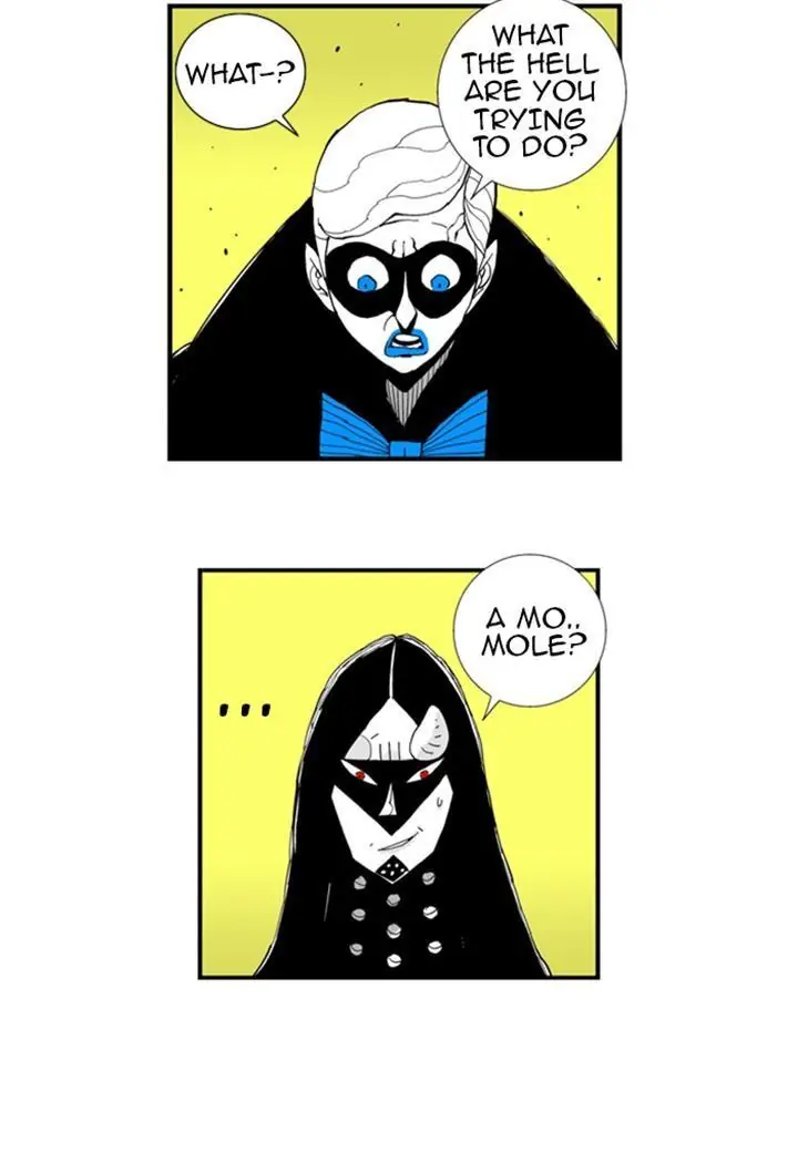 Hellper Chapter 53 Page 19