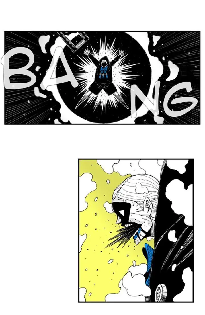 Hellper Chapter 53 Page 25